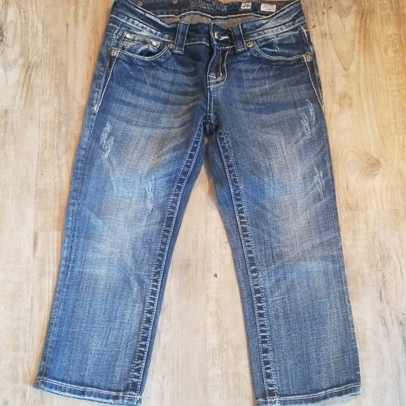 MISS ME CAPRI - Picture 2 of 4